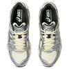 Asics Gel Kayano 14 Oyster White Steeple Grey Unisex Sneakers Cream 1203A537-250