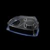 Nissan Engine Lightweight Transparent Timing Belt Pulley Cover