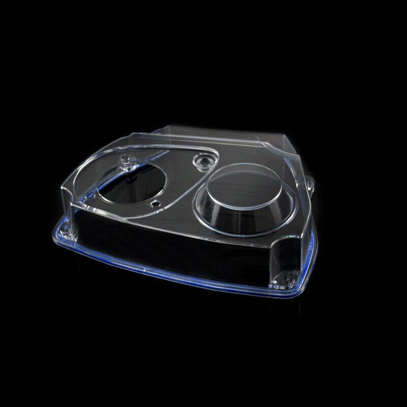 Nissan Engine Lightweight Transparent Timing Belt Pulley Cover