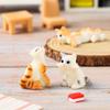 Decorations Crafts Cute Cartoon Micro Landscape Ornaments Cat Simulation Animal