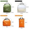 Outdoor Waterproof Storage Bag Large Capacity Foldable Travel Organizer For Camping And Hiking