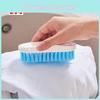 Plastic Laundry Brush For Shoes Clothes And Home Cleaning Accessories
