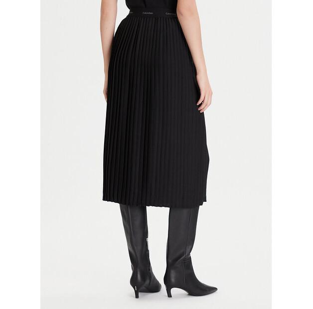Юбка плиссированная Calvin Klein LV044D632G