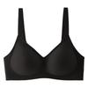 Seamless Bra Women Push Up Bralette Underwear Wireless Female Lingerie Fashion Letter Pattern Bras