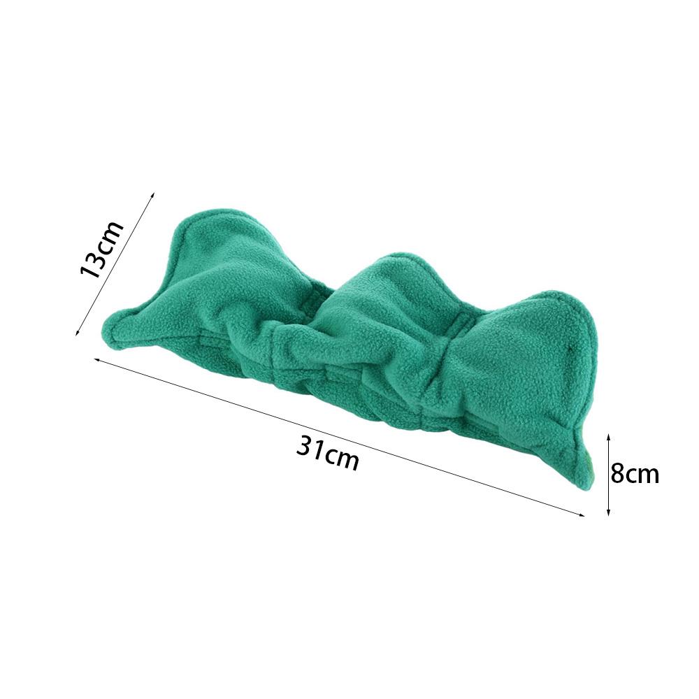 Dog Snuffle Bowl For Small Large Dogs Puppy Chew Toy Dog Puzzle Toys Pet Supplies Sniffing Dog Toy