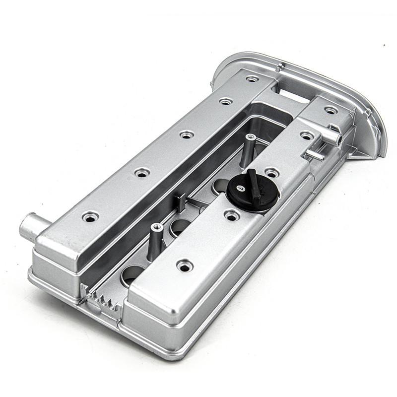 Hliníková hlava válců pro Buick Excelle 1.8 víko ventilů, díl 92062396