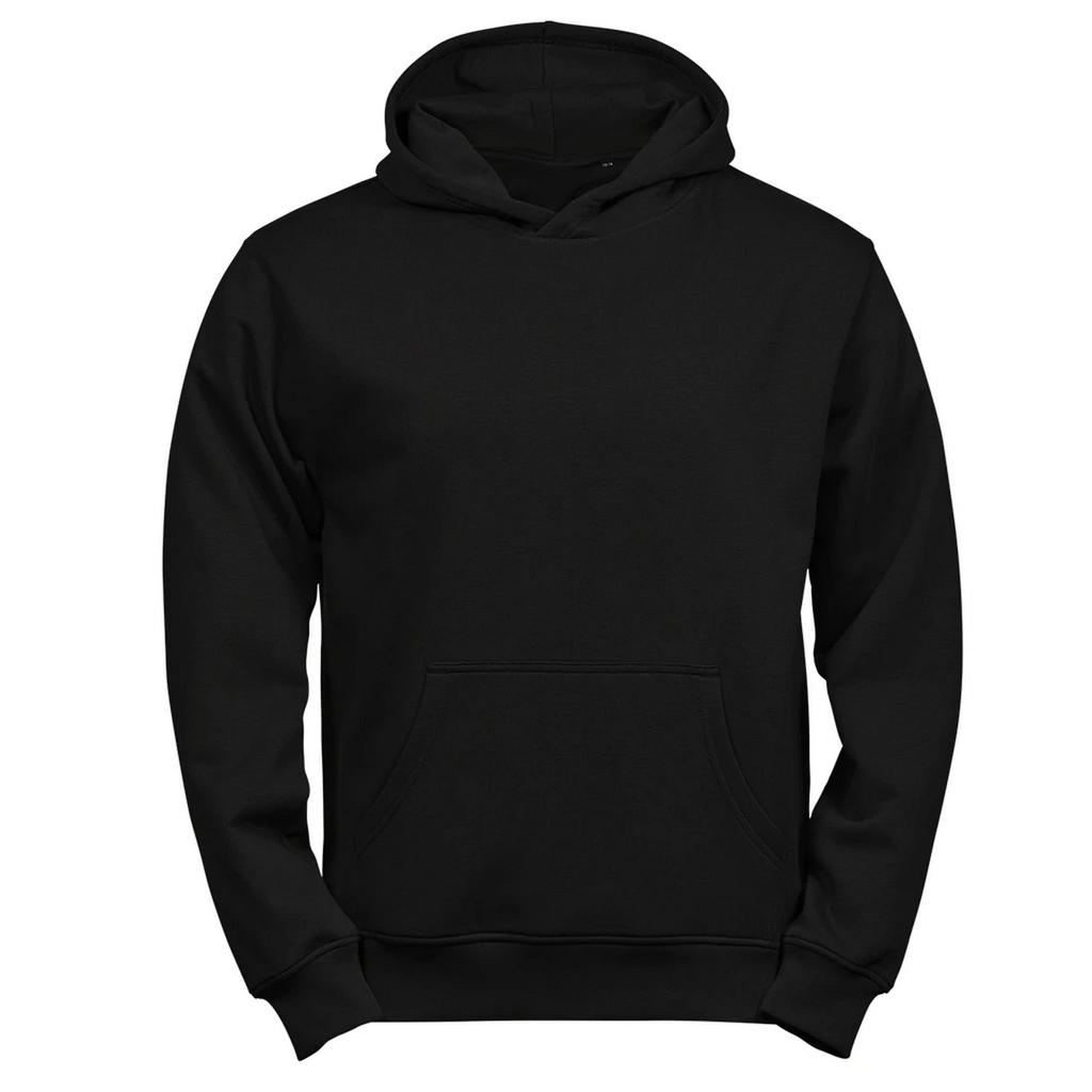 Tee Jays Childrens/Kids Hoodie