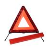 Car Triangle Reflective Tripod Emergency Breakdown Warning Sign Car Accessories