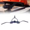 Helmet Adjuster Head Locking Buckle for Mountaineering Skating Replaces Accessory Easy To Install