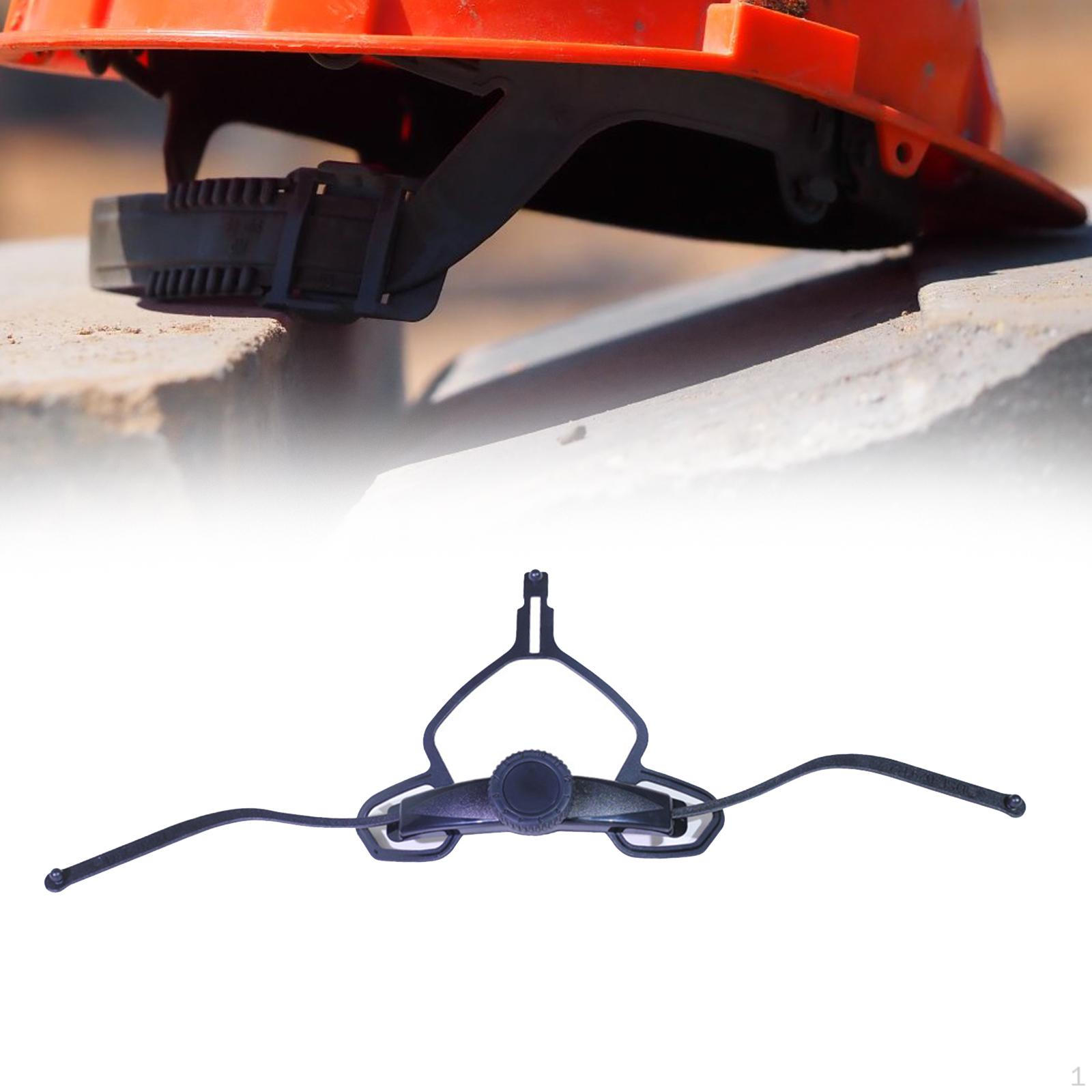 

Регулятор шлема Пряжка фиксации головы для альпинизма катания на коньках Заменяет аксессуар Легко установить