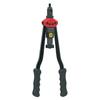 Allsome BT-607 16" Manual Riveter Gun Hand Rivet Tool Kit Rivet Nut Setting Tool Nut Setter M3/M4/M5/M6/M8/M10/M12