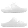 Crocs Crocs Slipper Classic Sandals 2.0 209403 100 White
