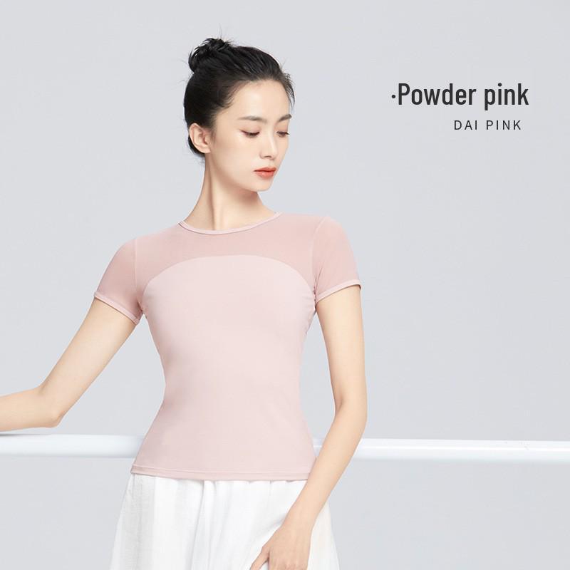 Autorización: Mono de Práctica de Ballet de Verano para Mujer – Múltiples Estilos y Colores