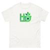 Camiseta con Logo de habitat Skateboards