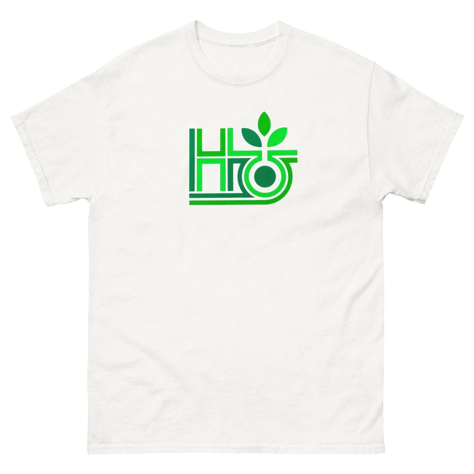 habitat Skateboards Logo T-Shirt S