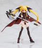 Magical Girl Lyrical Nanoha The MOVIE 1st actsta Fate Testarossa (Akční figurka v měřítku 1/8 z ABS a PVC, malovaná)
