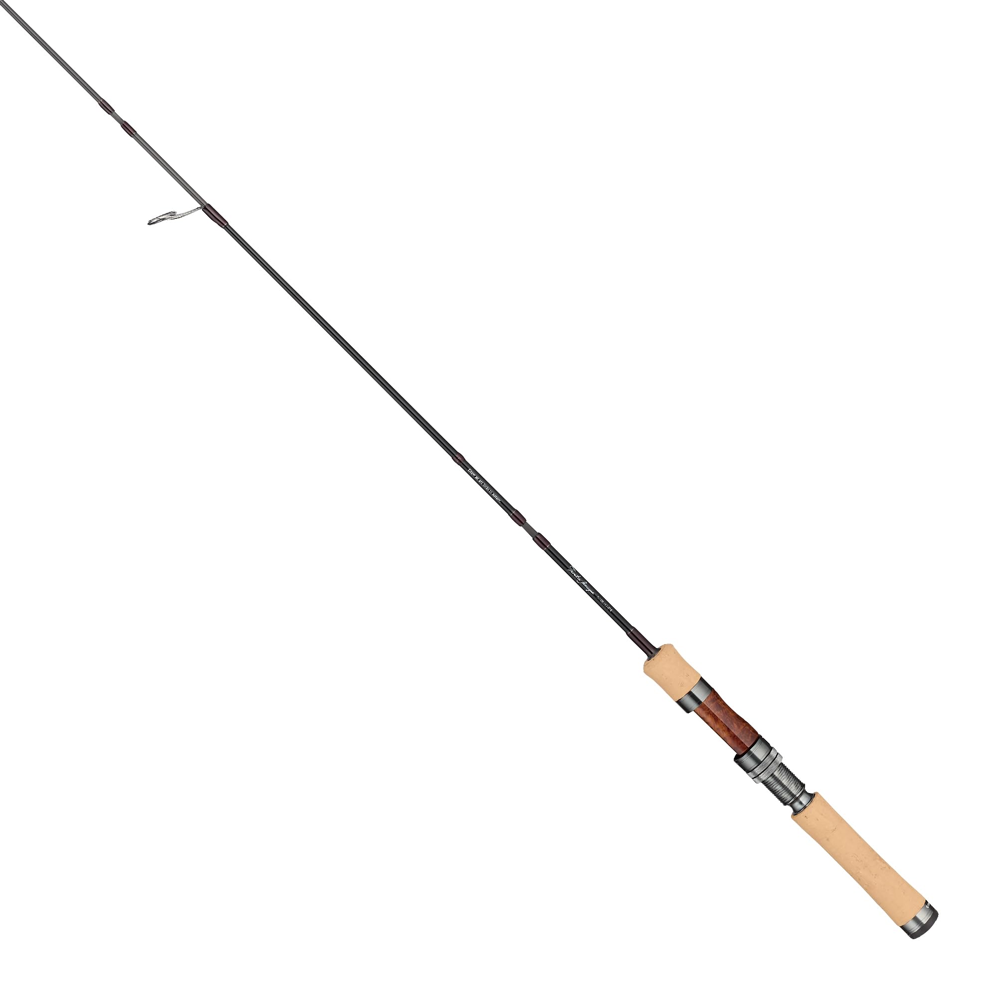 

Tailwalk Native Trout Rod Troutia feerique S50L/G-P4