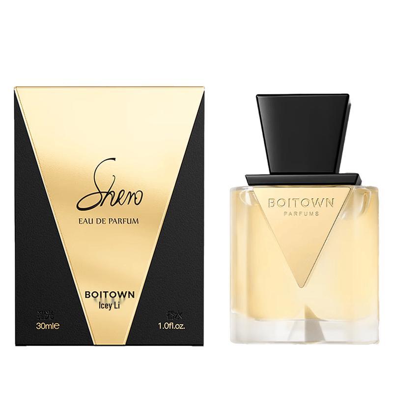 Boitown Hunter Light Women s Perfume