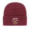 One Size – claret