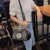 2024 New Crossbody Bag with Large Capacity and Diamond Inlaid Handbag for Women