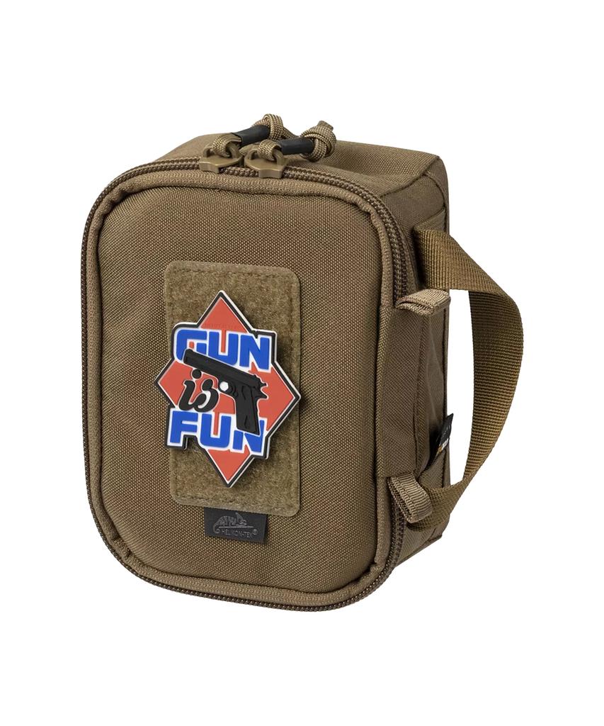 Helikontex Ammo Box Multicam