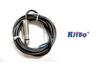 KJTDQ High-Pressure M12 Proximity Sensor for Hydraulic Cylinders