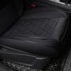 Front Car Seat Cushions Universal Car Seat Pad Portable Automobiles Seat Protector