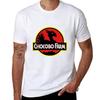 Chocobo Farm Tshirt Funny T Shirts Cotton Unisex T Shirt Heavy Cotton Anime T Shirts Oversize Tshirt
