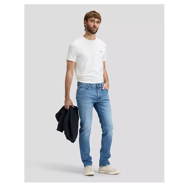 Джинсы Lee RIDER EU 33_32