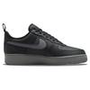 Nike Air Force 1 Low Black Royal Carbon Fiber Sneakers DR0155-002