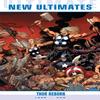 Ultimate Comics New Ultimates Vol.1 Thor Reborn by Jeph Loeb Paperback Book 9781846534751