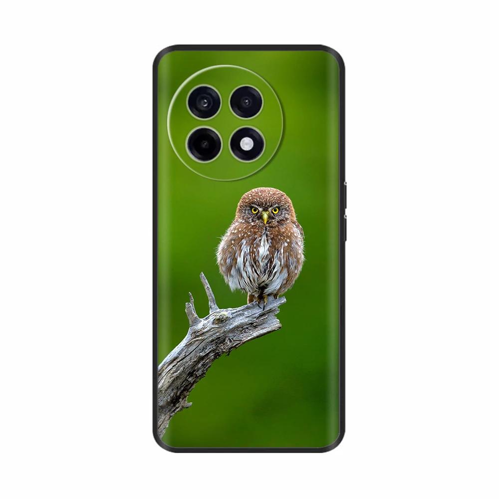 For Oneplus 13R Phone Case New Design Full Protection Back Cover for One Plus ACE 5 Pro ACE5 Case Soft Liquid Silicone Bumper