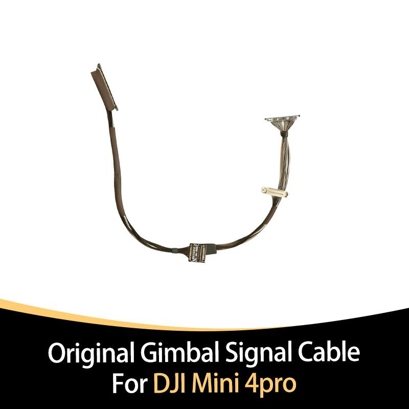 Original Gimbal Signal Cable for Mini 1pro PTZ Signal Line Transmission Cable Wire Repair Part in Stock