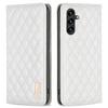 BINFEN COLOR For Samsung Galaxy A15 4G Case BF Style-16 Card Holder Leather Phone Cover