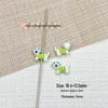 Cartoon-Welpen-Perlen für DIY-Schmuck & Accessoires
