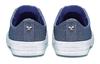 Women's Sneakers Converse Chuck Taylor All Starware Low Top 'Blue White' Women's