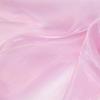 Korean Silk Organza Flash Yarn for Decorative Scarf, Hanfu, Cheongsam, Wedding Handicrafts