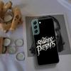 Rock The Smashing Pumpkins Phone Case For Samsung Galaxy S22 S25 Ultra S21 S10 Plus S26 Edge S20 S23 S24 FE Cover Silicone S