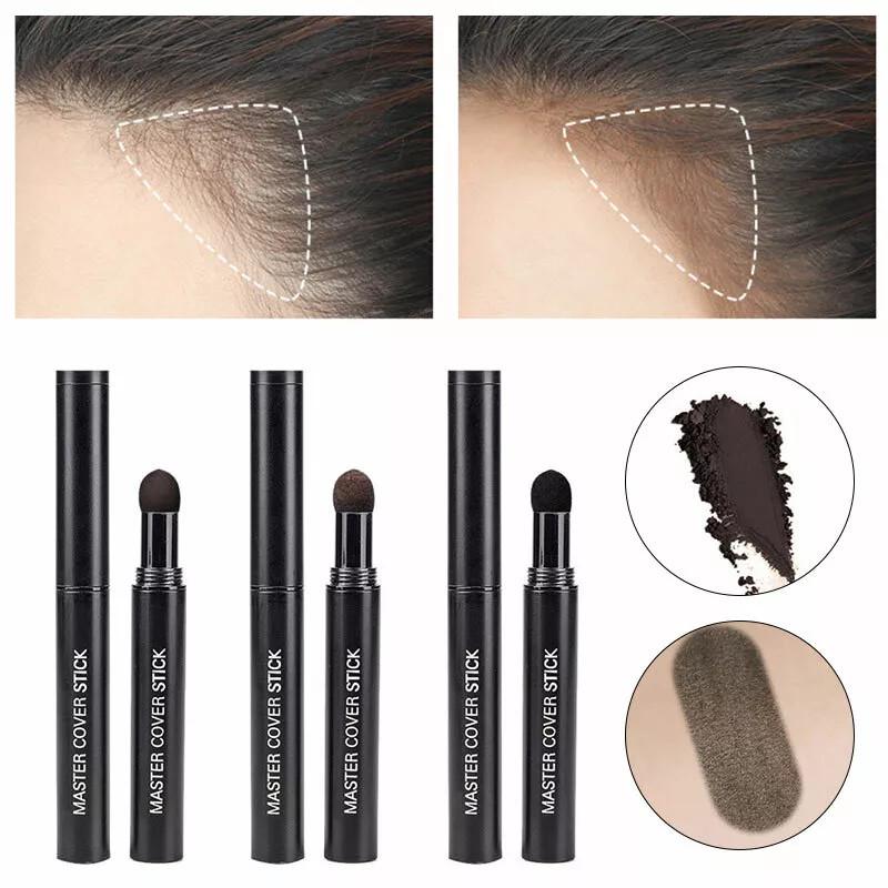 High Quality Hairline Contour Stick For Flawless Face Shaping And Shadowing Effects