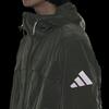 adidas Jackets & Coats Men's Olive JM2048-