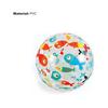 Ball Toy Floating Elastic Inflatable Kids Beach Ball Toy for Children