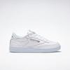 Кроссовки Reebok Club C 85 Women white/light grey