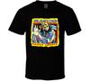Macho Man Randy Savage Retro Wrestling T Shirt