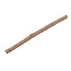 20 Stück Holzstäbe Weidenäste Holzscheiben Stöcke DIY Bastelbedarf für Hochzeitsfeier Hintergrund Malerei Dekoration