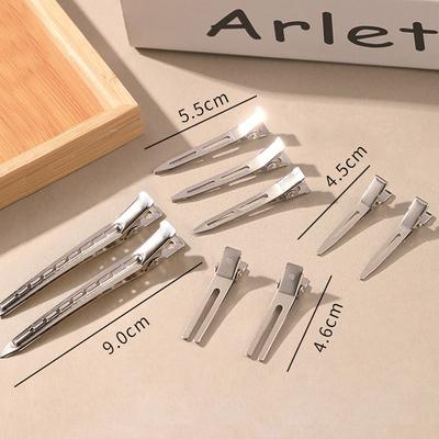 Accessories & gereedschap – Clips, pruik klemmetjes