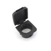 Wear-resistant Power Outlet Socket Dust Cover Cigarette Lighter Plug Cap BB5Z-19A487-BA Compatible with Ford Expedition 11-17