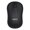 Logitech B220 Business Quiet Wireless Mouse