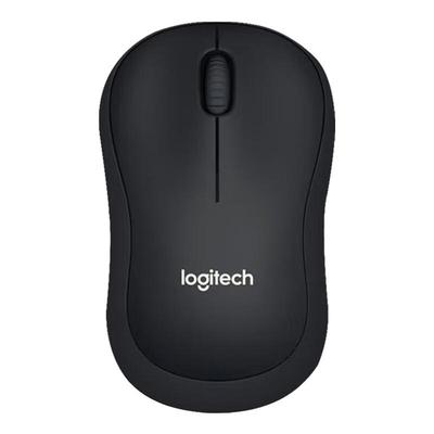 Logitech B220 Business Quiet Wireless Mouse