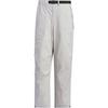 VERBIAGE PANTS Casual Pants Men's Light Gray JN9459