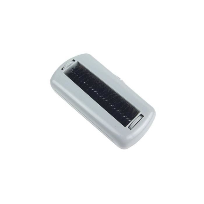 Ramasse-miettes - GENERIC - Autre - Plastique - 7,2 x 14,7 x 3,5 cm - Multicolore